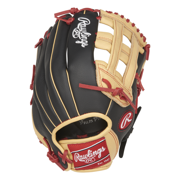 Rawlings Youth Select Pro Lite Francisco Lindor 11.5 Baseball Glove