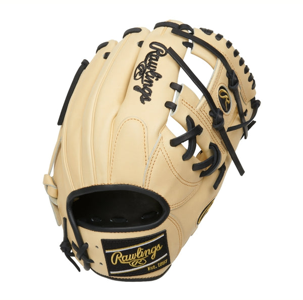 Rawlings Heart of the Hide Baseball Glove 11.50 inch PRO200-4NC - Beacon  Sporting Goods