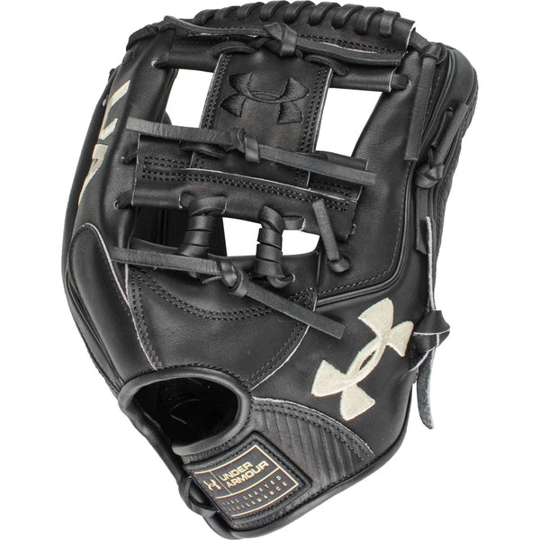 under armour infield glove