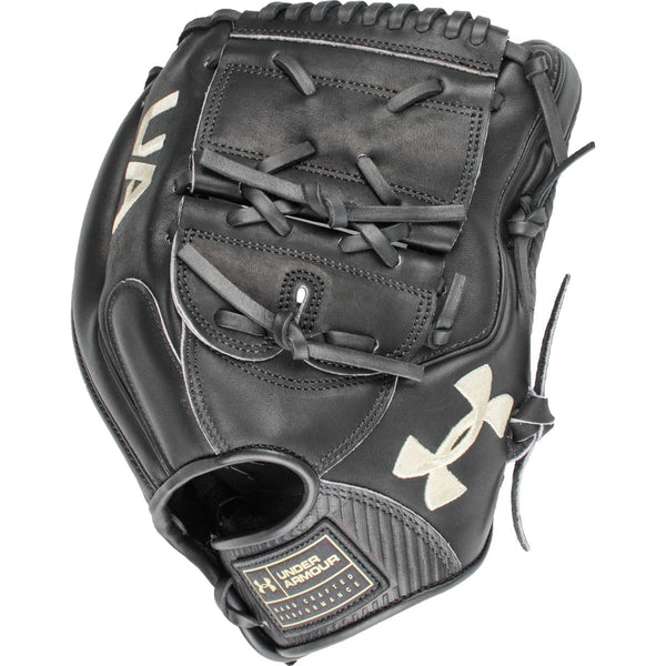 under armour pitching gloves