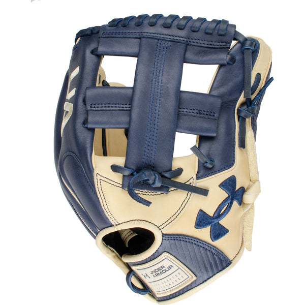 under armour infield glove