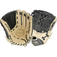 under armour pitching gloves