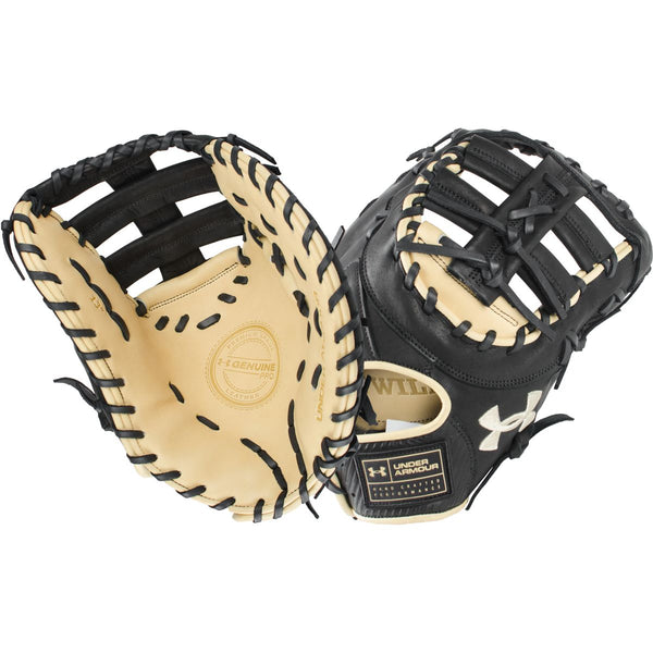 under armour first base mitt