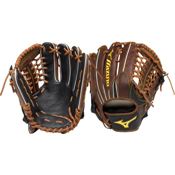 mizuno 12.75 classic pro soft series glove