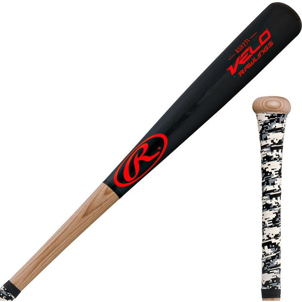 ash 271 velo rawlings