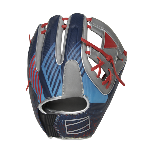 The new limited edition 2022 REV1X is here! The 11.75 inch glove