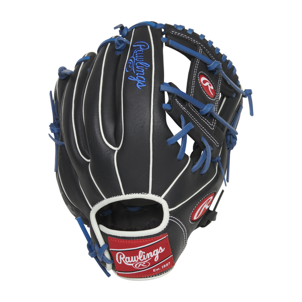Rawlings 11.5 Select Pro Lite Francisco Lindor Youth Baseball Glove