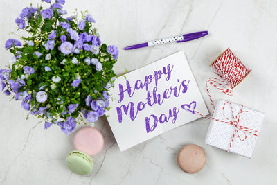 Considerate Gifts for Moms on This Mother's Day