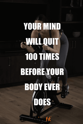 fitness motivation quote
