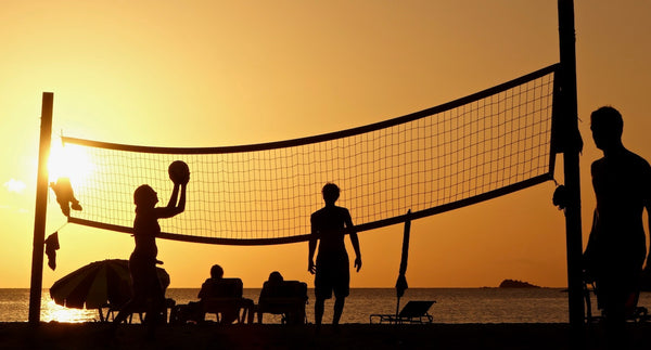 Beach Volleyball