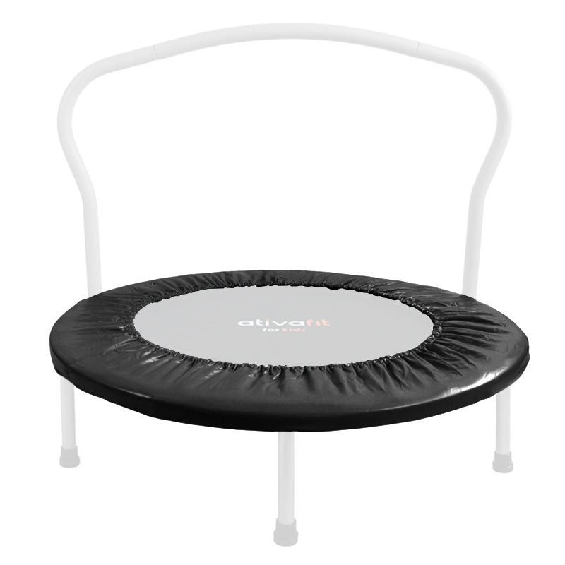 36" Foldable Trampoline Rebounder Accessories