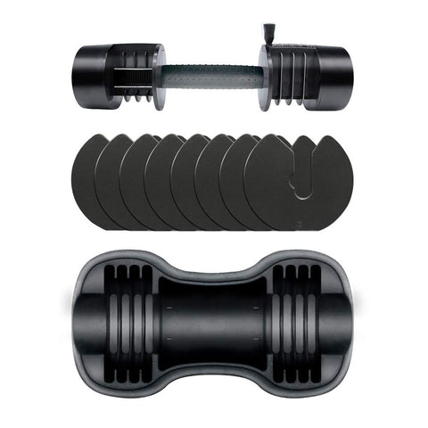 ativafit dumbbells