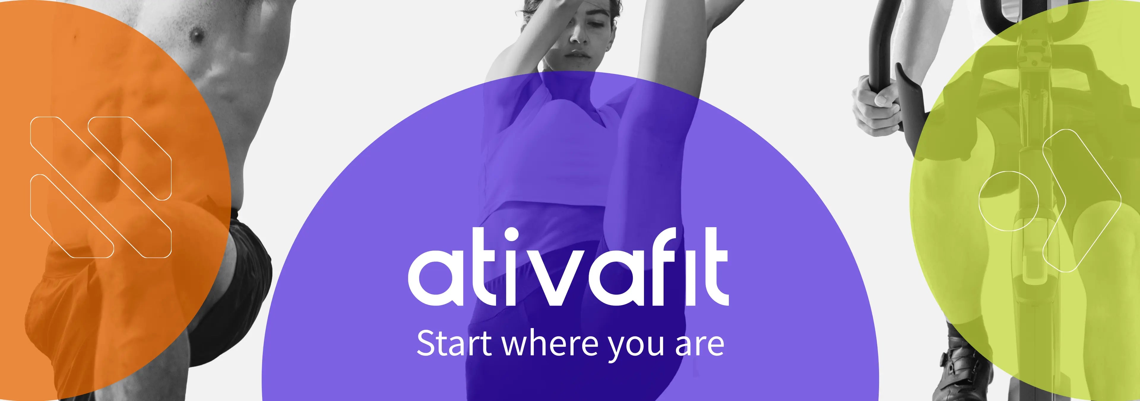 Ativafit - Start Where You are