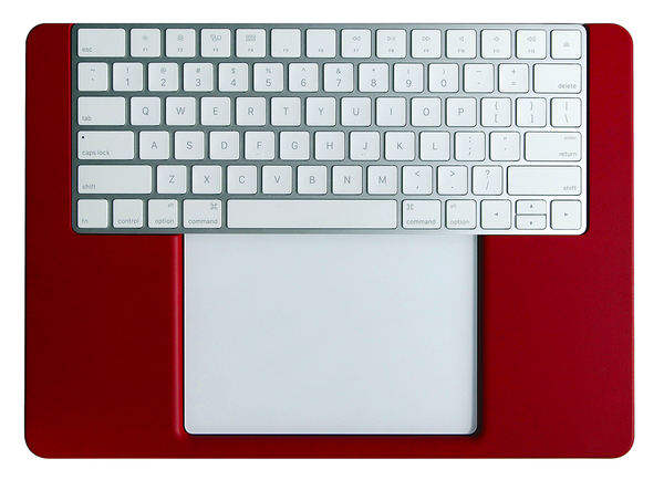 [硬體] 蘋果筆電鍵盤+觸控板單賣