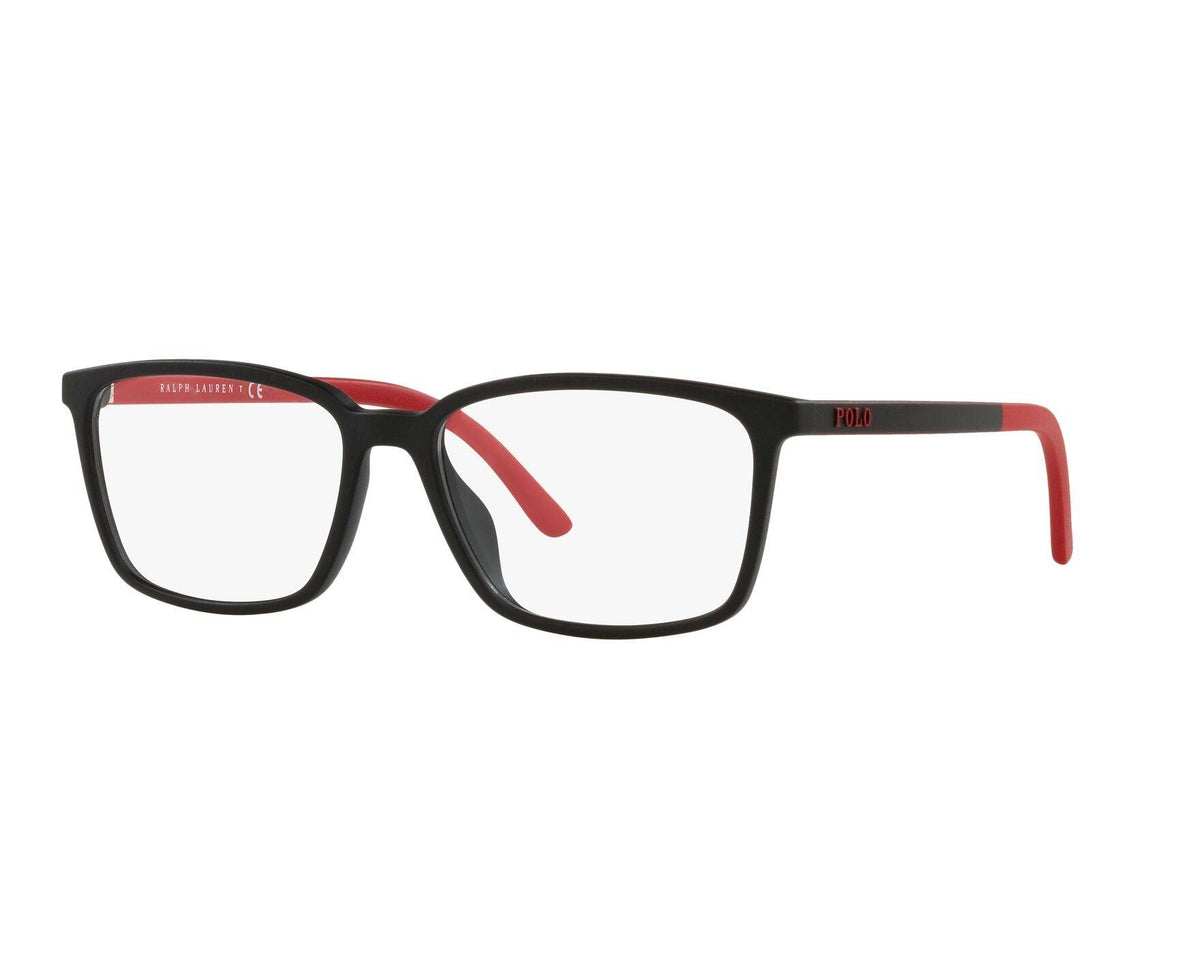 Polo Ralph Lauren PH 2250U – Eye Frame Fashion