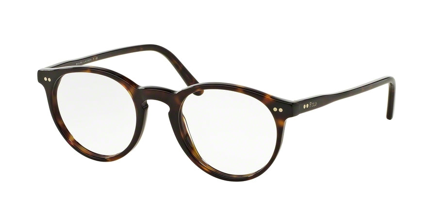 Polo Ralph Lauren POLO 2083 – Eye Frame Fashion