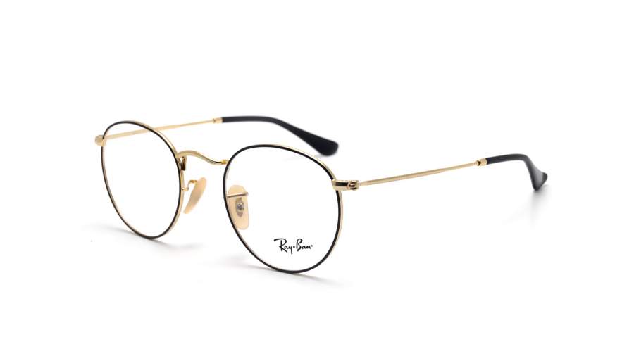 Ray-Ban RB 3447V – Eye Frame Fashion