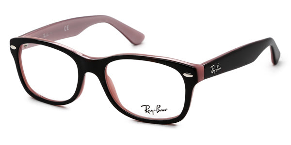 Ray Ban RB 1528 – Eye Frame Fashion