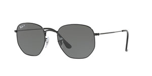 ray ban hexagonal rb3548