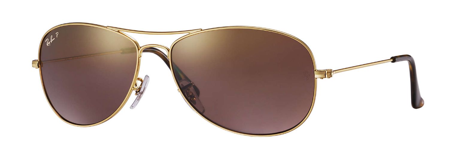 ray ban 3562 gold