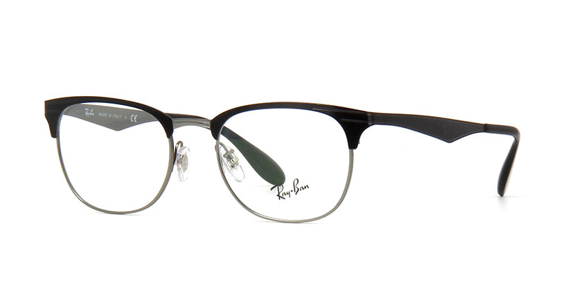 ray ban 6346 frame