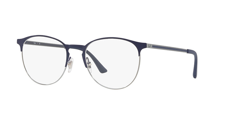 Ray Ban RB 6375 – Eye Frame Fashion