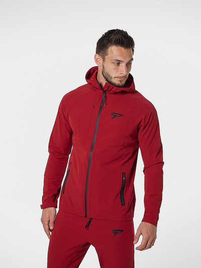 nike aero jacket mens