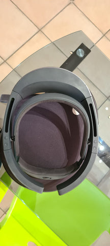 Top view image of the Holo Lens 1