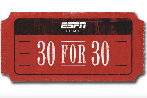 30 FOR 30