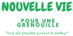 ESPRIT GAGNANT DOERSWAVE : Delphine Bastin - Nouvelle Vie Pour Une Grenouille