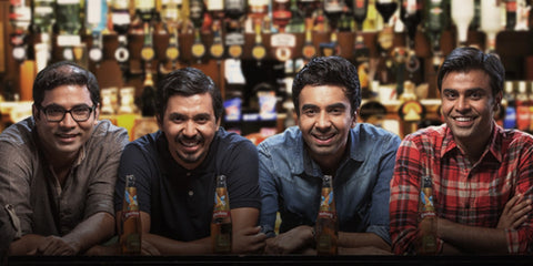 TVF PITCHERS 