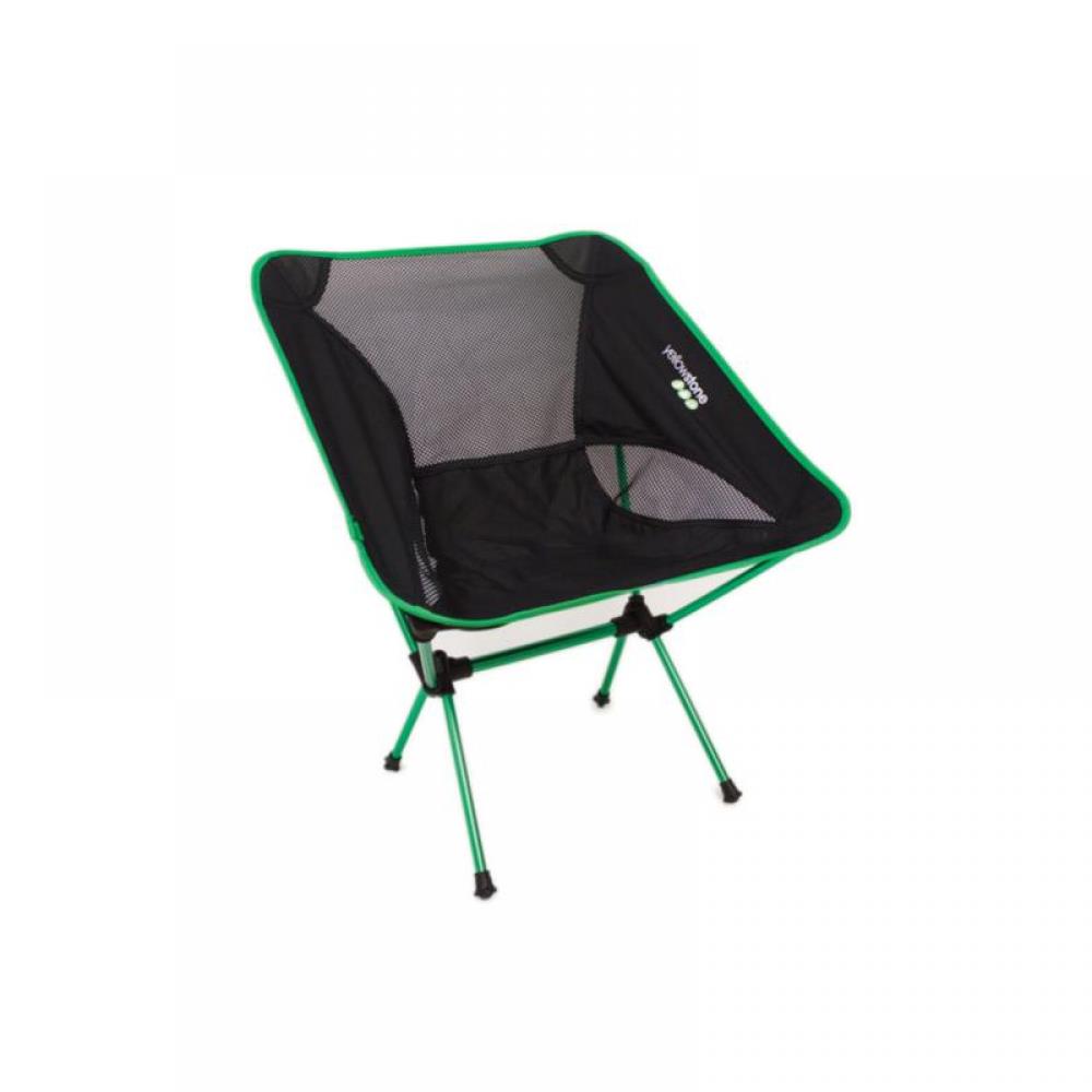 yellowstone camping chairs