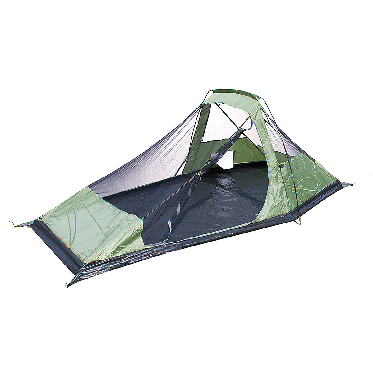 alpine design tent 2 person teal