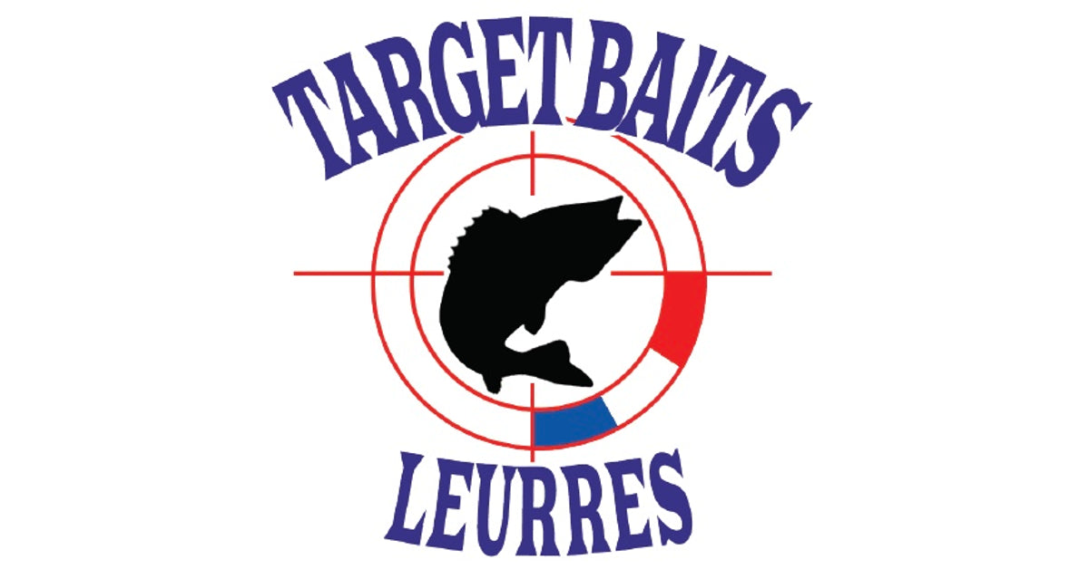 Target Baits Leurres France