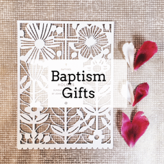 baptism gifts