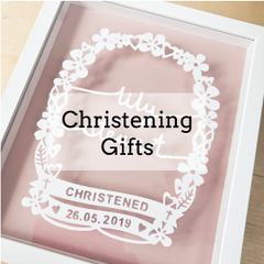 Christening Gifts