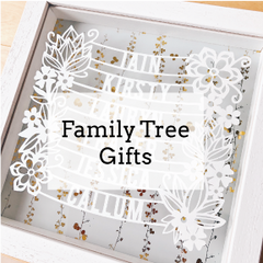 Family Tree Gifts
