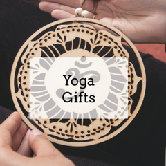 Yoga gifts