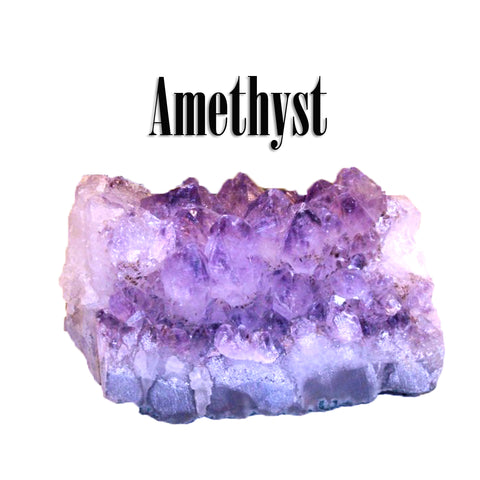 Amethyst: Gemstone Meaning, Powers, and Uses