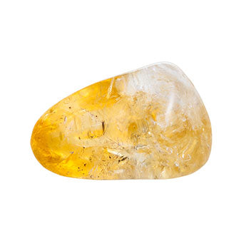 Yellow Citrine The Merchant S Stone Eluna Jewelry Designs