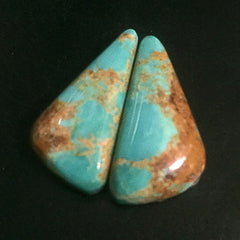 Artisan Jewelry | West Coast Turquoise