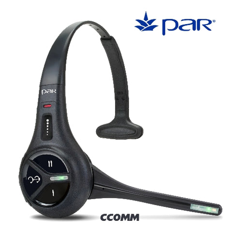 G5 3M PAR Drive Thru Headset - CCOMM