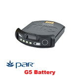 G5 Battery par headset 3m repair install utah CCOMM