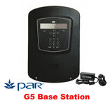 3M - PAR  G5 Base Station - Drive thru repair install QSR, CCOMM Utah