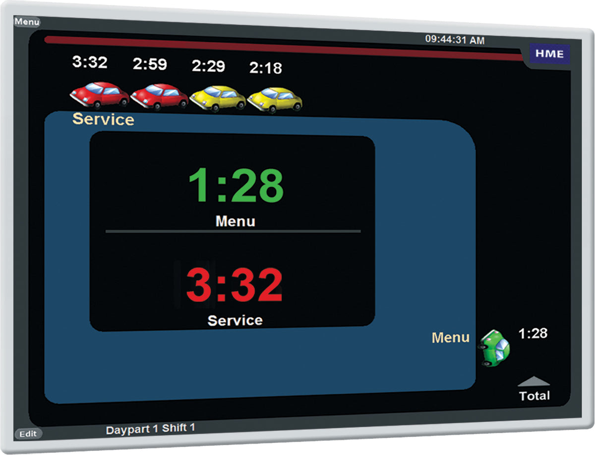 HME Zoom Timer C Comm, Inc