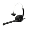 HS12 HEADSET FOR HME DRIVE THRU COM6000 BELT PACK