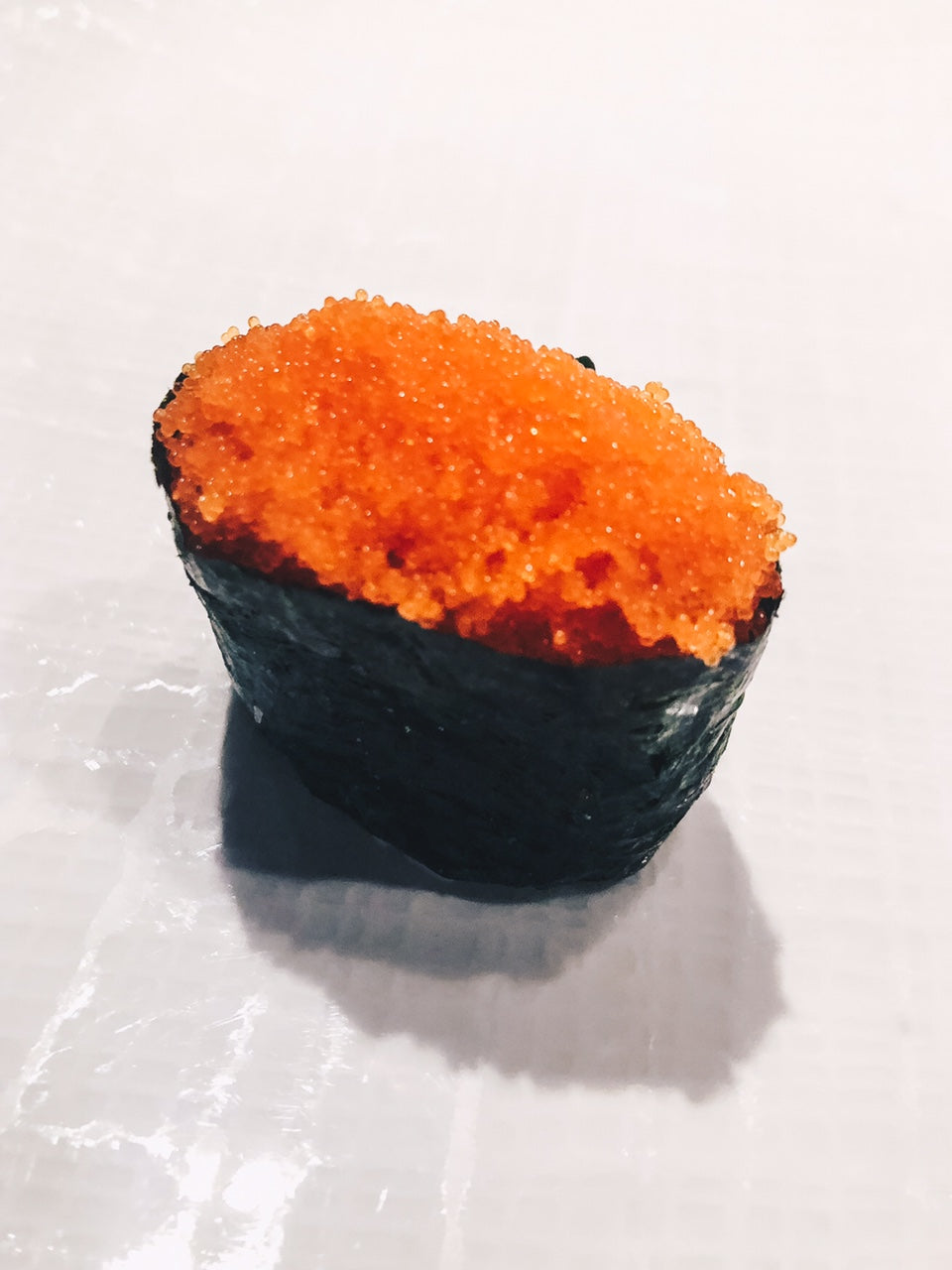 Masago Sushi Sushigarage