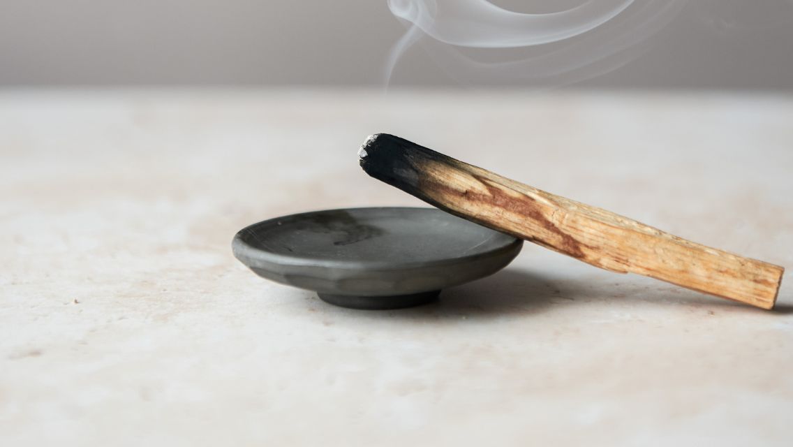 Palo Santo Wood, Palo Santo Incense Sticks