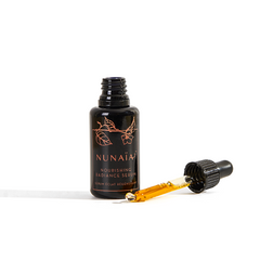 Nunaia Beauty Nourishing Radiance Serum