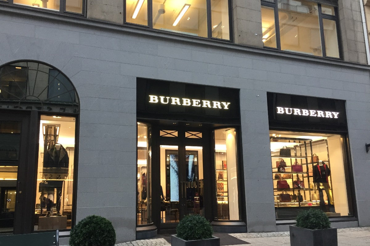 All Fired Up: Deconstructing the Burberry Scandal – lappthebrand